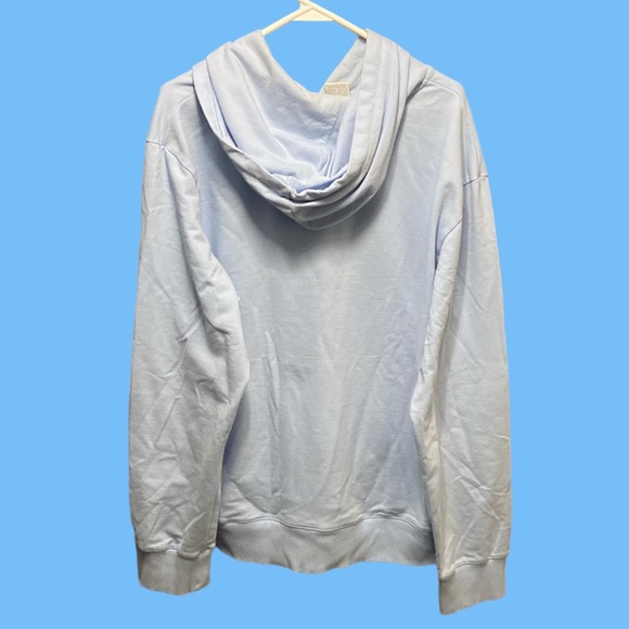 Vintage Nike Y2K Center Logo Hoodie - Picture 2 of 10